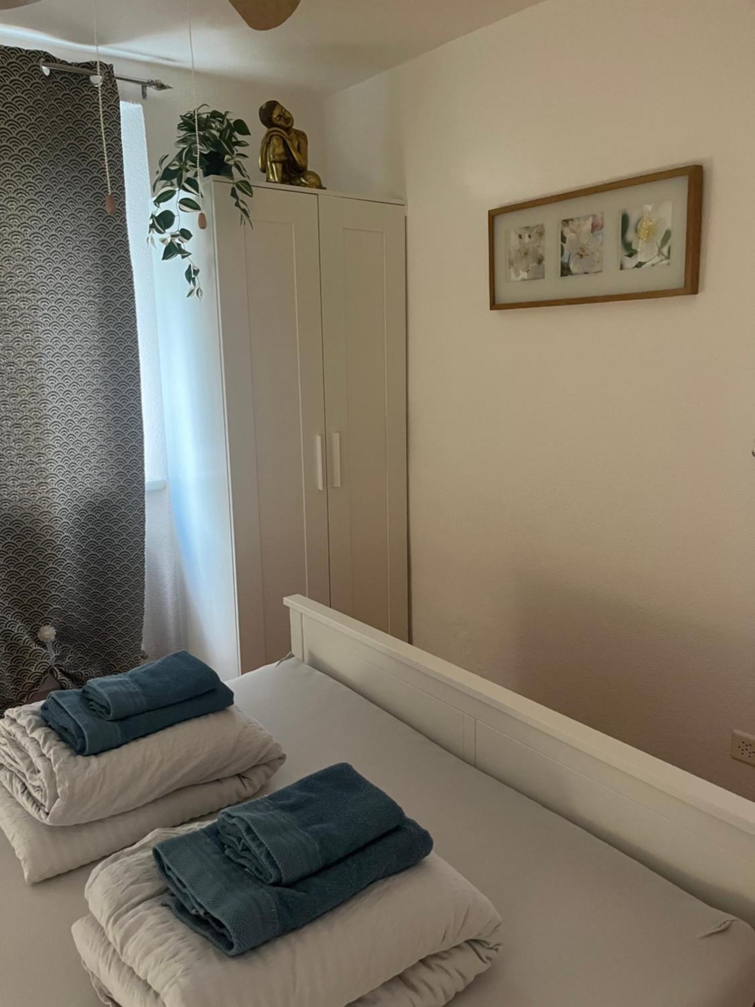 Hotel Casa Stefania Con Giardino A Lugano à Grancia Extérieur photo